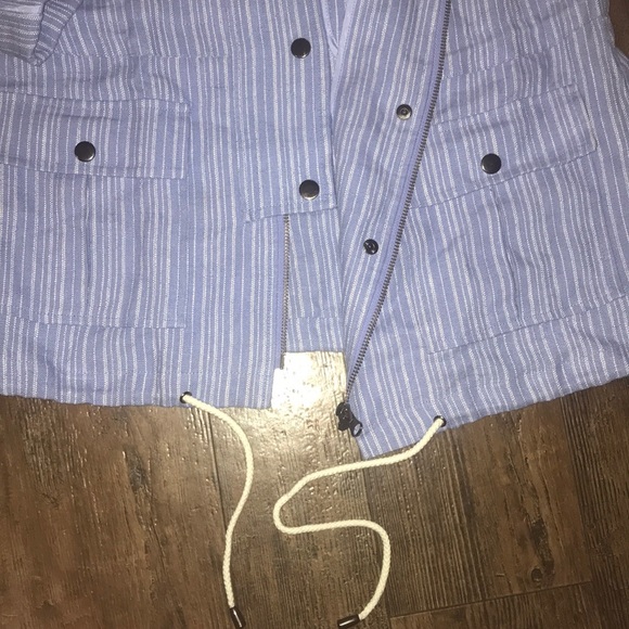 Joie  jacket - Picture 3 of 8